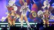 Xuxa comenzó su gira internacional de despedida: cómo fue el primer show