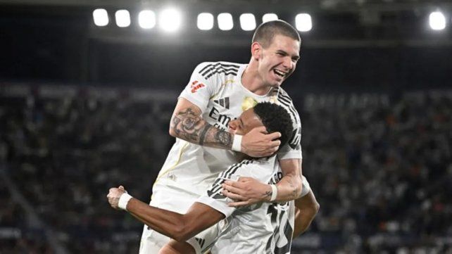 Real Madrid abre la fecha 2 de la Champions ante Kairat Almaty