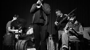 La big band jazz rosarina MAJ Orchestra vuelve al escenario