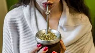 La Corte recomienda a empleados no tomar mate por el contagio