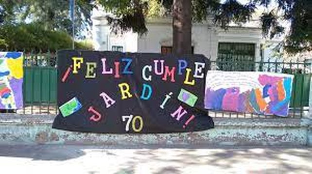 Susto. La niña habría ingerido veneno de ratas en el Jardín de Infantes Merceditas