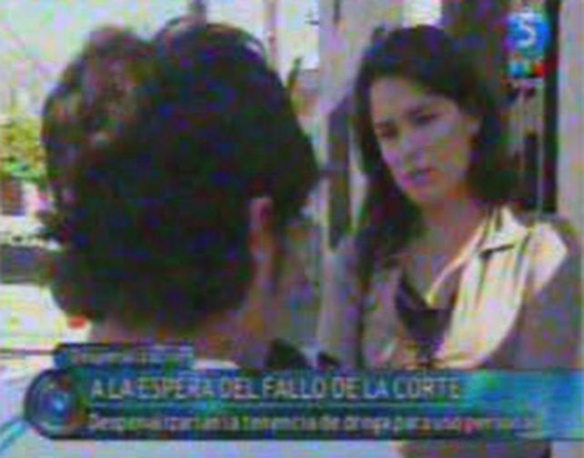 La Corte sienta precedente a partir del caso Arriola, una causa judicial rosarina