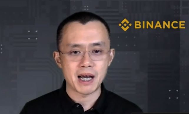 Binance y su fundador Changpeng Zhao son acusados de malversación de fondos de inversores