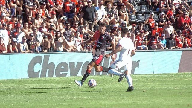 El minuto a minuto del duelo entre Colón y Huracán