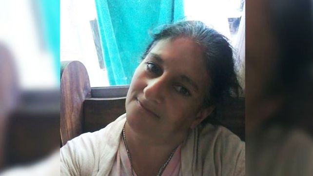 Detuvieron a un sospechoso por el crimen de Mariela Costen
