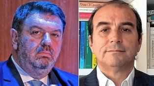 Javier Milei&nbsp; propuso a Ariel Lijo y&nbsp; Manuel José García Mansilla para integrar la Corte Suprema de justicia