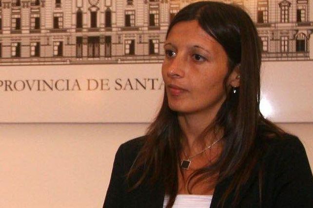 El gobernador pondrá en funciones a la Síndico General de la provincia