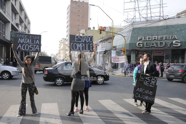 Foto. José Busiemi// UNO Santa Fe.