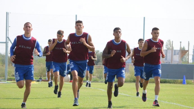 Godoy Cruz, con nuevos casos de coronavirus, ya suma tres