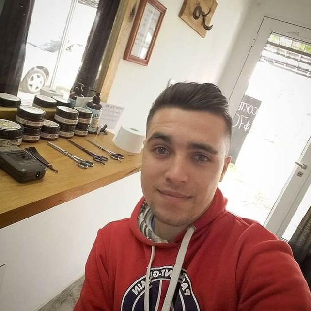 Cae una pareja de delincuentes durante un operativo por el crimen de Augusto Paulón
