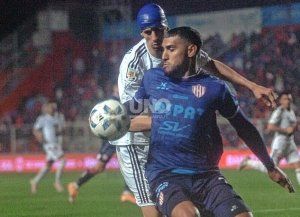 Unión, con el receso como gran aliado en la Liga Profesional