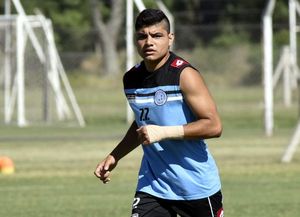 Continúan las incorporaciones en Unión: confirmaron el tercer refuerzo