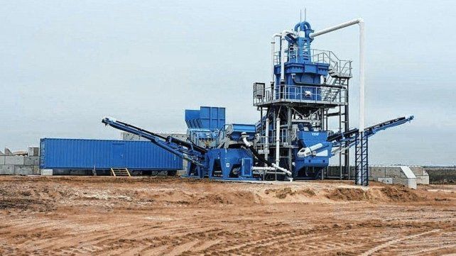 Arenas silíceas: STJ suspendió la autorización de canteras