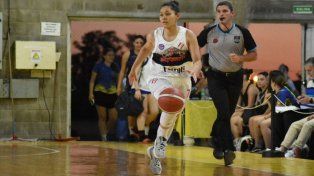 Independiente de Neuquén se ganó una plaza en la Liga Femenina.&nbsp;