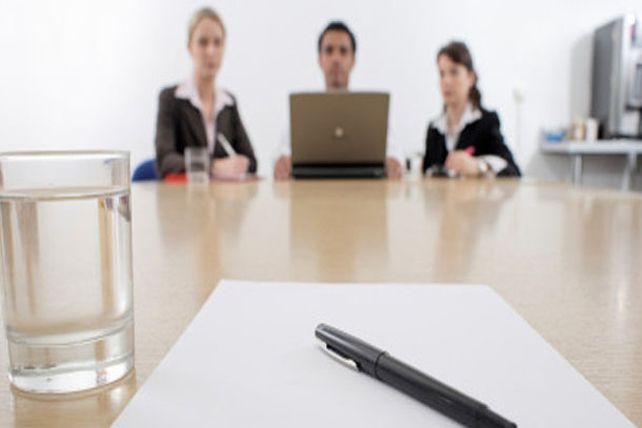 Las 25 preguntas más delirantes que se hicieron en entrevistas de trabajo