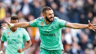 Se entrega el Balón de Oro