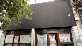 El local está en obras y proyectan la apertura para el sábado 14 de junio, en el marco de La Noche de las Peatonales.
