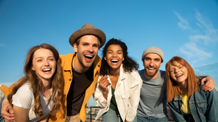 El Informe Mundial de Felicidad clasifica a 147 países