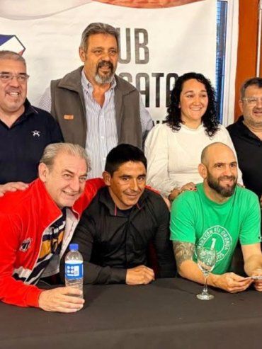 Se presentó la segunda edición de la Maratón Santa Fe-Coronda para aficionados