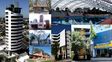 20 años de desarrollos inmobiliarios