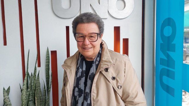 Graciela Chisty presenta su obra reunida en la Feria del Libro