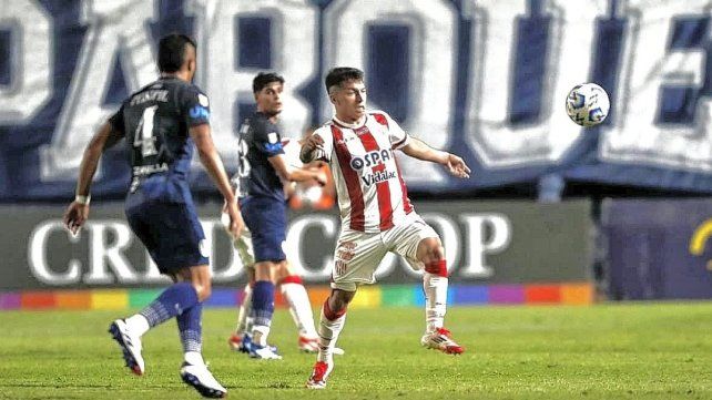 El minuto a minuto de Unión ante Independiente Rivadavia