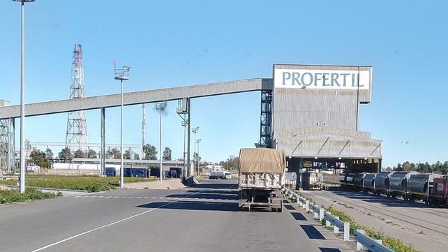 Profertil utilizará Muvin para la gestión logística de fertilizantes