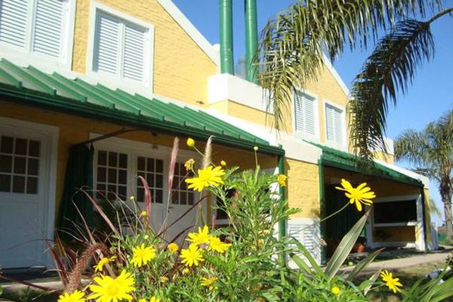 Las reservas de cabañas de la Costa se agotaron para Semana Santa