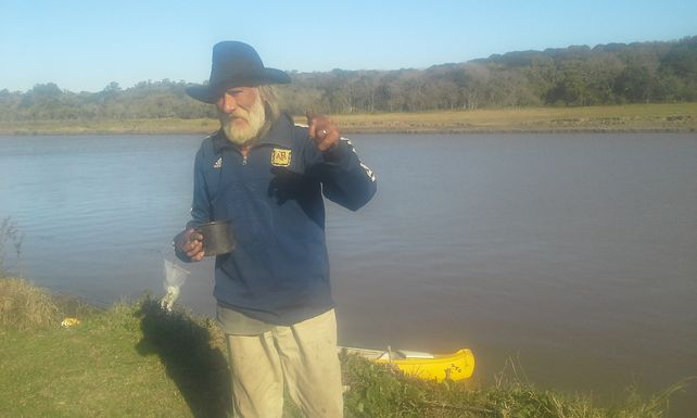 Marcelo Lescano
