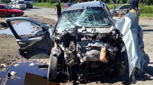 La provincia es la segunda del país con más muertes en accidentes viales desde hace 20 años