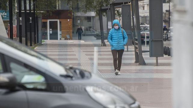 La ciudad de Paraná reportó 21 casos de Coronavirus Covid19