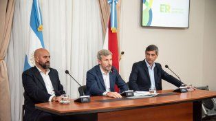 La intervención del Iosper denunció irregularidades en la provisión de prótesis durante la gestión anterior con un perjuicio millonario al organismo.&nbsp;