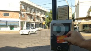 Sistema de Estacionamiento Medido: notificaciones por no devolver el descubierto