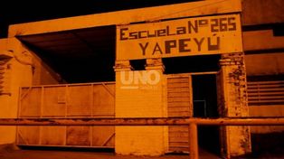 Pidieron no empezar las clases porque no pueden comprar los útiles