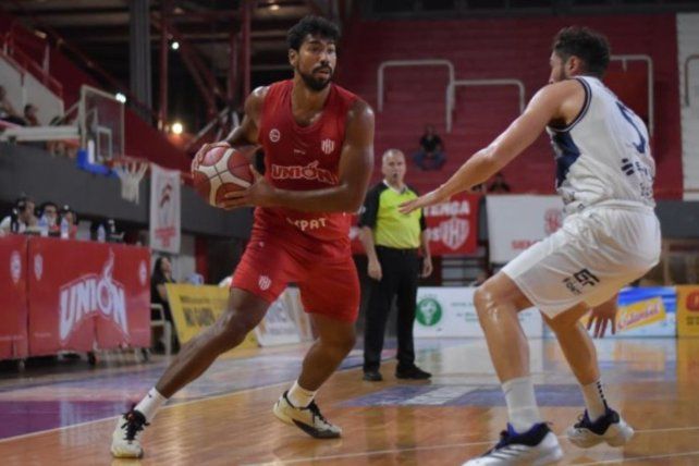 Unión se hizo fuerte en el Malvicino y firmó una victoria revitalizante ante Independiente de Oliva