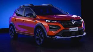 Con un diseño moderno, motor turbo eficiente y tecnología de última generación, el modelo ofrece una experiencia de conducción que combina potencia, seguridad y confort, sin perder el espíritu práctico y económico que distingue a la marca. &nbsp;