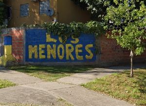 Narcomenudeo: un joven vinculado a Los Menores se entregó en sede policial