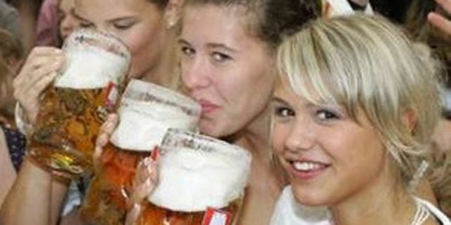 Ins&oacute;lito: habr&aacute; ley seca en Villa General Belgrano durante la Fiesta de la Cerveza