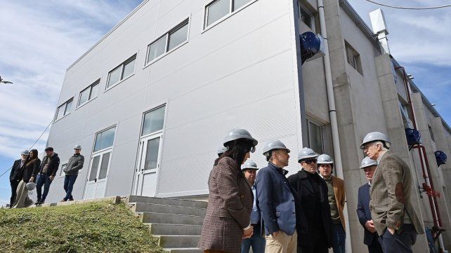 El Gobierno de Entre Ríos informó que suman 125 las empresas que presentaron proyectos para el RINI.&nbsp;