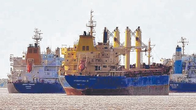 Horizonte. La producción de biodiesel renovable en Estados Unidos incrementará la demanda de soja.