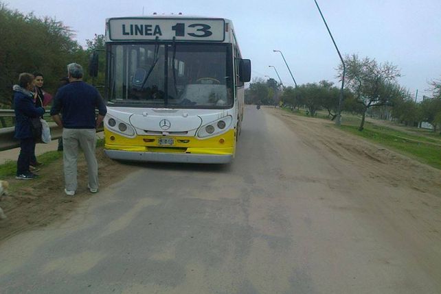 Foto: Gentileza Alto Verde Noticias