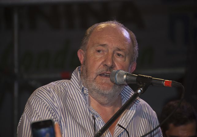 Carlos Verna