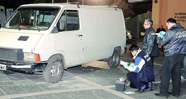 Detienen a cinco personas por encubrimiento del crimen de Candela