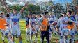 Gimnasia de Concepción del Uruguay goleó y se ilusiona
