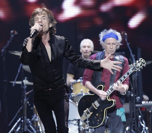 La gira comprenderá otros 16 conciertos en EEUU y Canadá