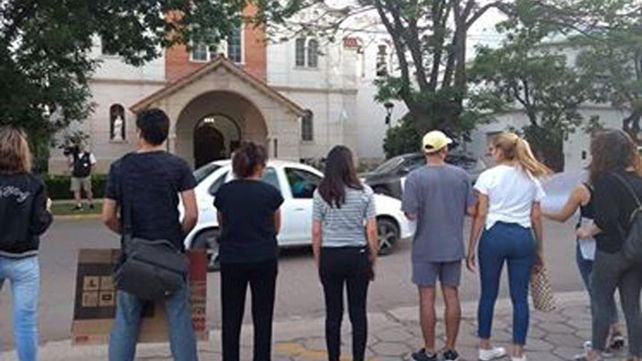 Denuncian por abuso sexual a un sacerdote en La Pampa