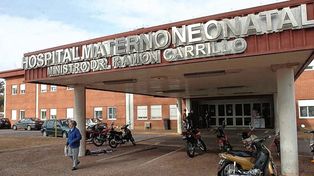 Conmoción en Córdoba por la muerte de bebés en maternidad