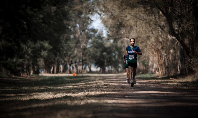 El&nbsp; Parque Villarino es&nbsp; el escenario acogedor de Agrarias en Carrera.