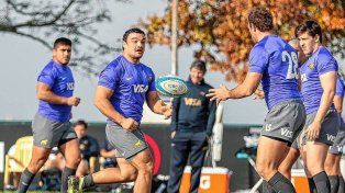 El histórico Puma, Agustín Creevy anunció su retiro del rugby profesional.
