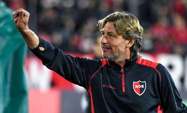 Gabriel Heinze, DT leproso.